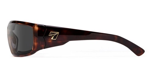 7eye by Panoptx Maestro Dark Tortoise Rahmen mit mehreren Gläsern Optionen - Bild 22 von 29