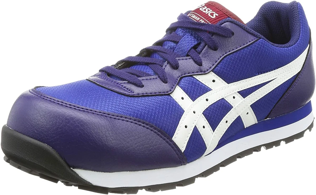 Asics work sales