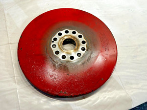 Cummins ISX15 DOHC Diesel Engine Harmonic Balancer Vibration Dampenr 4101884 OEM
