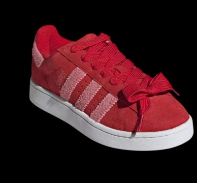adidas Campus 00s Better Scarlet Pink Spark W IF9637
