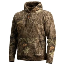 ScentLok Stealth Hoodie Mossy Oak Country Roots 2X
