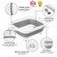 Best Collapsible Cutting Board 3 In 1 Comparison - May 2025