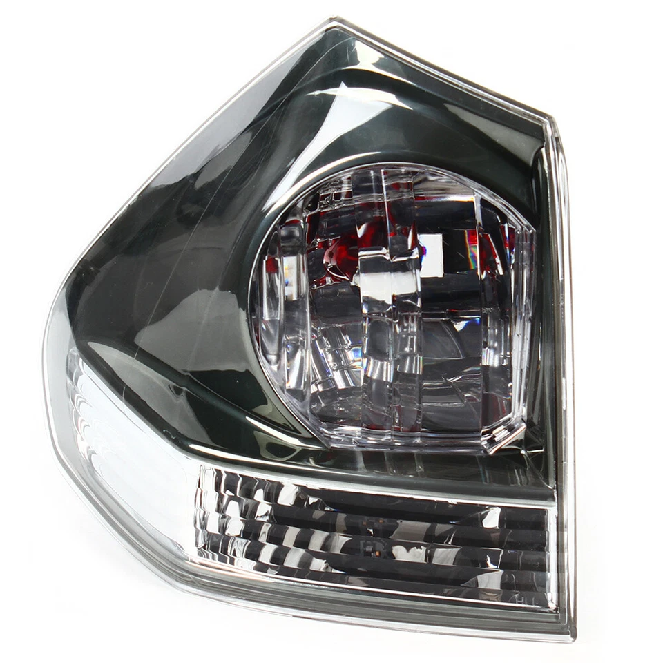 Luces traseras izquierda+derecha para Lexus RX330 2004-2006, RX350 2007-2009 luces traseras exteriores Foto 3 de 4