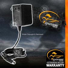 SportDOG AC Power Adaptor SDT00-12161 In-Ground Fence SDF-100A, SDF-CT, SDF-T