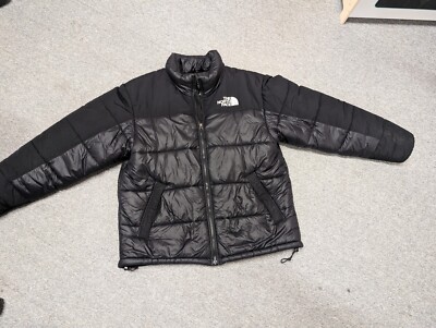 The North Face Himalayan Isolierte Jacke Größe M