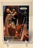 2019-20 PRIZM NASSIR LITTLE ROOKIE INSTANT IMPACT #19 BLAZERS