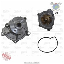 Pompe à eau Mercedes VANEO