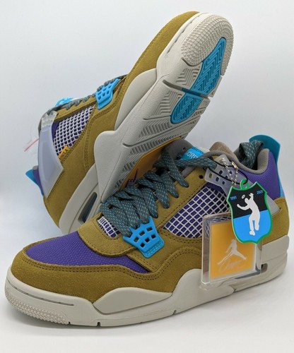 jordan 4 retro sp 30th