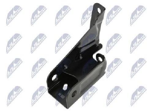 Original NTY Clutch Pedal EZC-RE-184 For Nissan Opel Renault