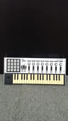 KORG MC-1 MIDI keyboard micro midi controller keyboard - Photo 1/4