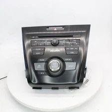 2016 Lexus LX Receiver Part Number - 638-73419 ( Used )