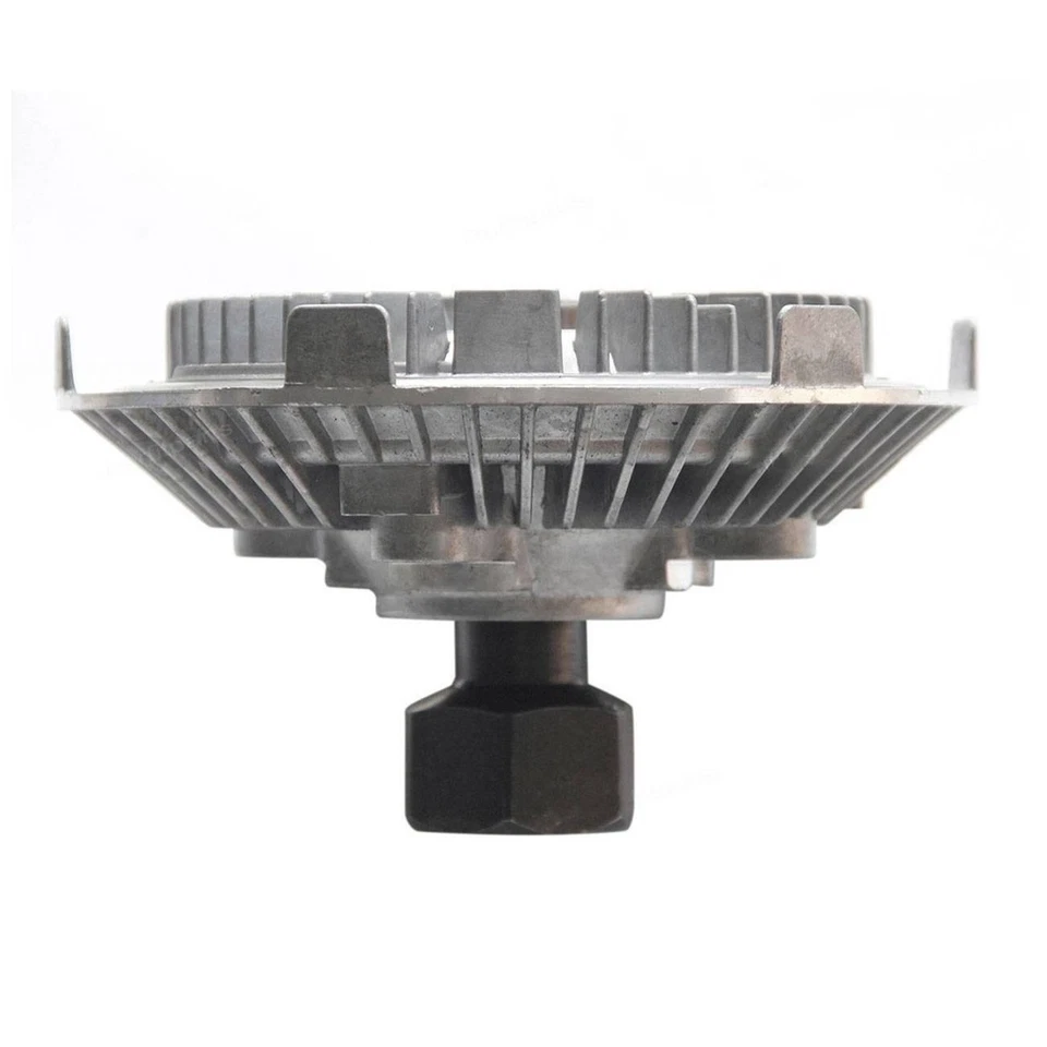 Engine Cooling Fan Clutch Fits Chevy &GMC C1500 C2500 C3500 2626 - Изображение 3 из 3