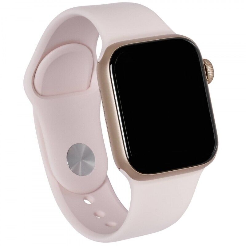 Apple Watch series 6 40mm GPS ピンク-