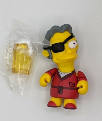 kidrobot moe's tavern