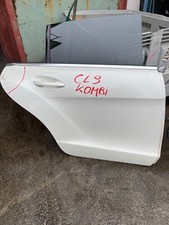 Mercedes Benz CLS W218 Shooting Brake T&uuml;r Hinten Rechts mit T&uuml;rscheibe