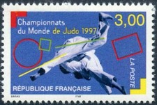 1997 FRANCE TIMBRE Y & T N° 3111 Neuf * * SANS CHARNIERE