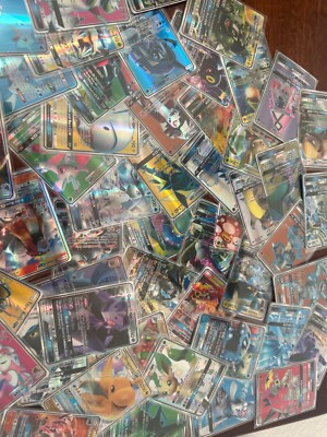 Get 5 random gx for 5 dollars every gx