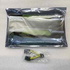 Nvidia Tesla M10 32GB GDDR5 PCIe Graphics GPU Accelerator Card