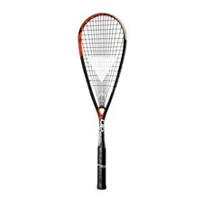 RARE Set of 3x Tecnifibre Dynergy 125 AP Squash Racquet Miguel Angel Rodriguez