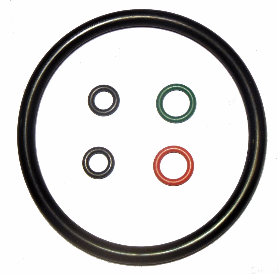 BARREL BREW Cornelius Corny Keg O-Ring Rebuild Kit Set Seal Gasket Beer Soda PIN LOCK Keg