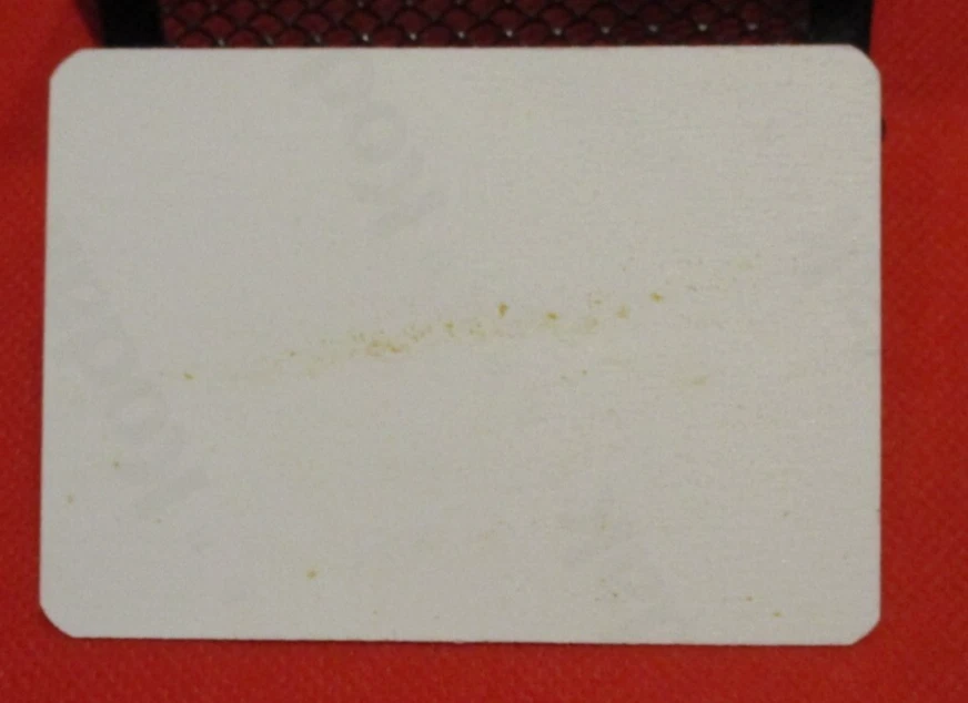 VINTAGE 1990 LOONEY TUNES VENDING MACHINE PRISM STICKER SYLVESTER - Image 3 of 3