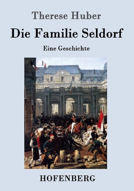 Die Familie Seldorf | Buch | 9783843040495