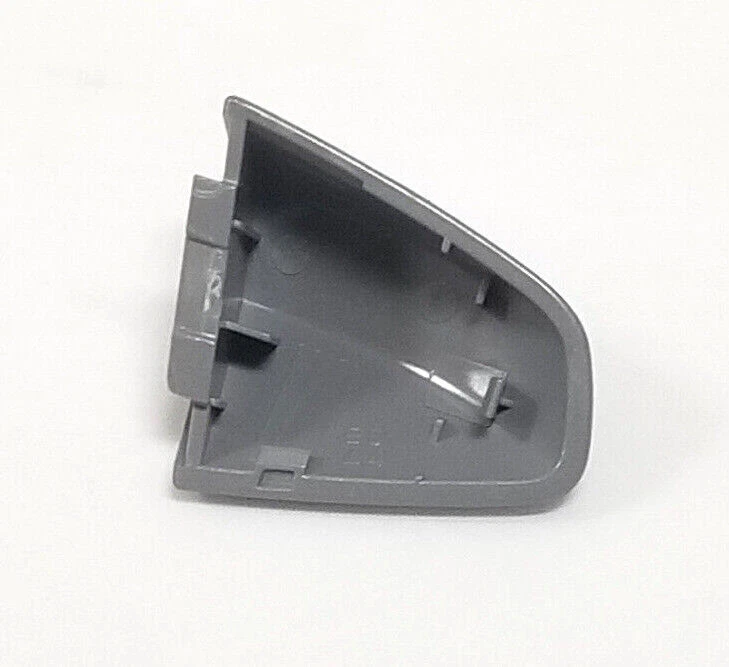 FOR KIA FORTE 2019-2023 FRONT LH LEFT EXTERIOR DOOR HANDLE COVER 82652M6110 . . - Image 4 of 4