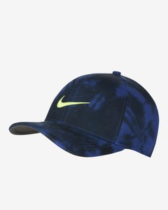 nike tie dye golf hat