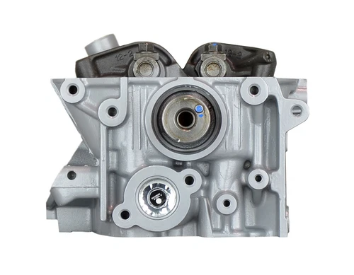 CYLINDER HEAD Fits MITSUBISHI 6G74 LEFT