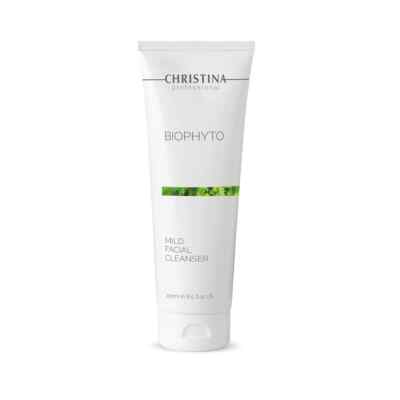 Christina  BIO PHYTO - Mild Facial Cleanser 250ml / 8.5 fl.oz