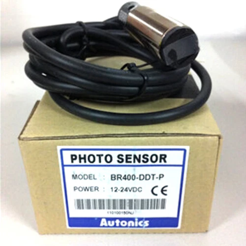 New One Autonics BRP400-DDT-P Proximity Switch BRP400DDTP Free Shipping - Picture 1 of 3