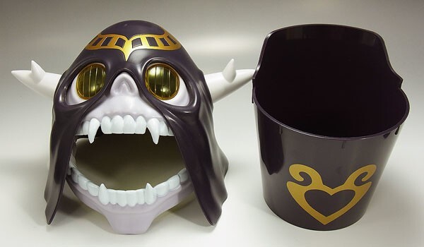 Ichiban Kuji JoJo's Bizarre Adventure Prize C Cream Subspace Multi