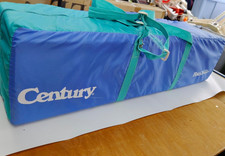 Vintage Century Fold  n Go Playard