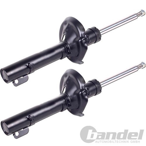 2 Muelles De Suspensión Traseros Para Nissan Note Y Renault Clio 3 / Grand Modus – BESTPRICE, 40668851