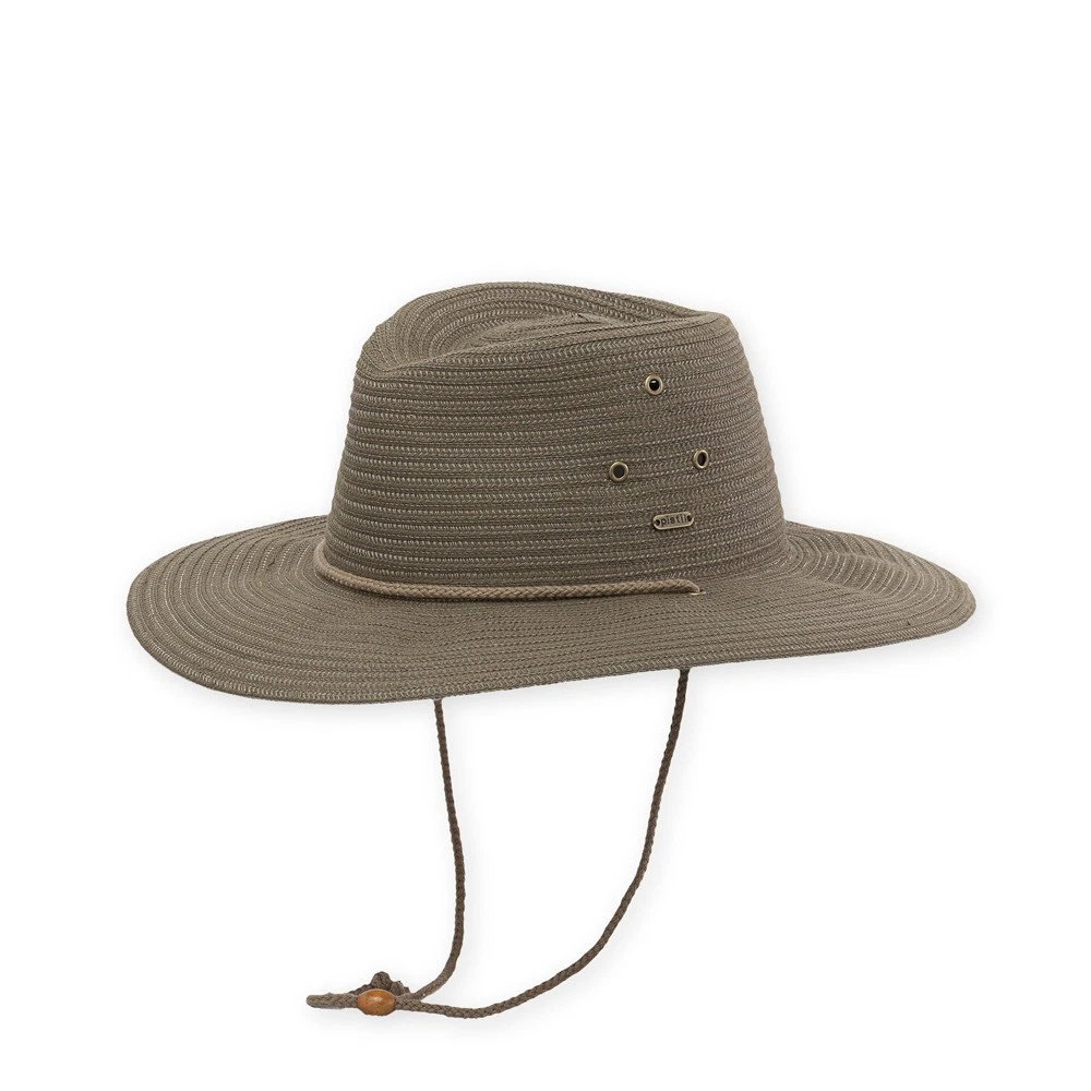 PISTIL Briggs Sun Hat - Olive