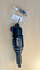 FOX FLOAT Performance Elite GENIE Rear Shock ...