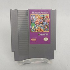 Mendel Palace (Nintendo NES) Original, Cart Only