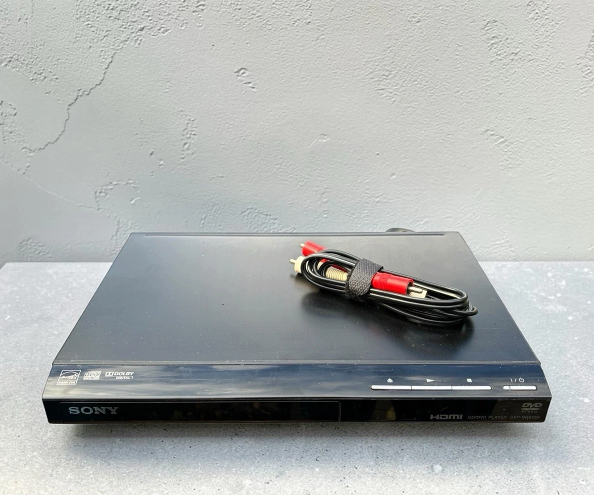 SONY DVD＆VIDEO Sony DVD Video DVD & Blu-ray Players for sale | eBay