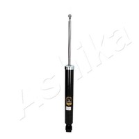 2X StoßDäMpfer Ashika MA-01035 FüR Skoda VW Golf 1K1 6 5K1 Plus 5 5M1 521 Jetta