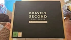 Bravely Second: End Layer Deluxe Collector's Edition 3DS
