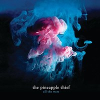 Pineapple Thief - All The Wars - Cd - G4Z