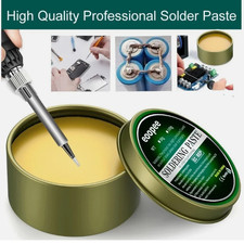 Solder Paste Flux 100g/ Rosin Paste for PCB Electronic Repair