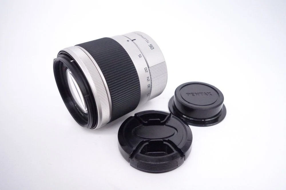 PENTAX 15-45mm Focal Camera Lenses for sale | eBay