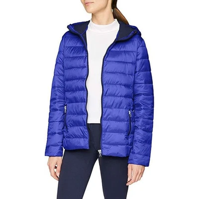 Result Urban Snowbird Damen Steppjacke mit Kapuze (FK654) - Bild 1 von 4