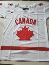 nathan mackinnon team canada jersey 2026 World Junior Several Sizes