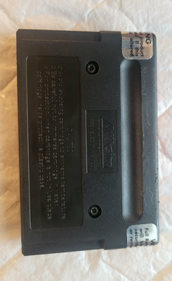 Time Killers (Sega Genesis, 1996) for sale online | eBay