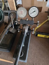 OTC Nozl-Rater Diesel Injector Nozzle Tester