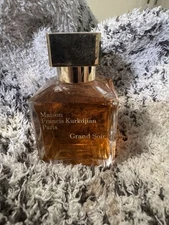 Maison Francis Kurkdjian Grand Soir Eau de Toilette Spray, 2.4oz