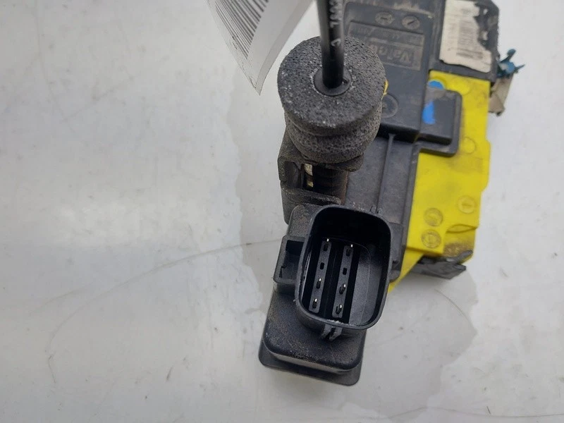 30699754 cerradura puerta trasera izquierda para VOLVO S80 I 2.5 TDI 8321648 - Imagen 4 de 4