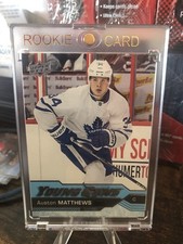 2016-17 Upper Deck Series 1 - Young Guns - pick a card for yourself!! #201-250!!